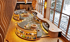 THE FOREST AKAN TSURUGA RESORT